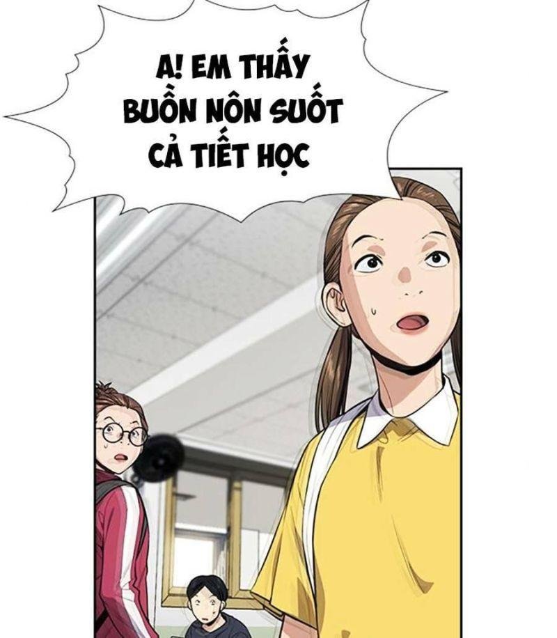 Giáo Dục Chân Chính – Get Schooled Chapter 87 - Trang 2