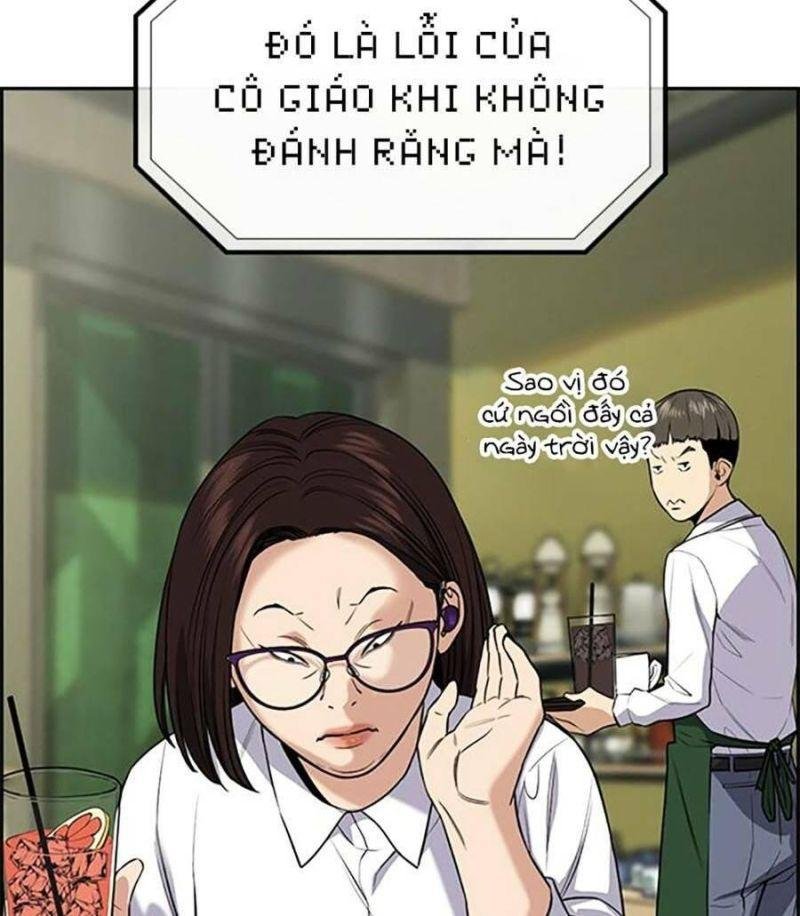 Giáo Dục Chân Chính – Get Schooled Chapter 87 - Trang 2