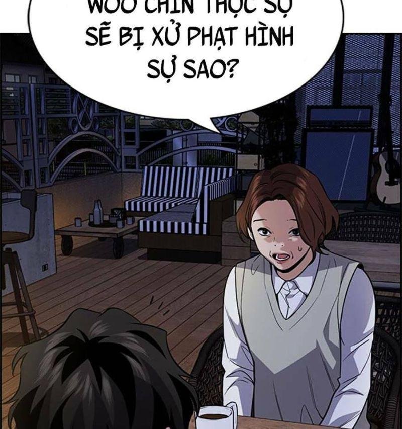 Giáo Dục Chân Chính – Get Schooled Chapter 86 - Trang 2