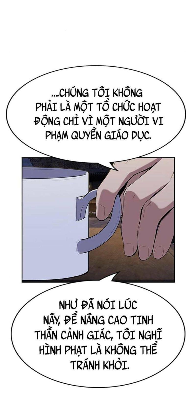 Giáo Dục Chân Chính – Get Schooled Chapter 86 - Trang 2