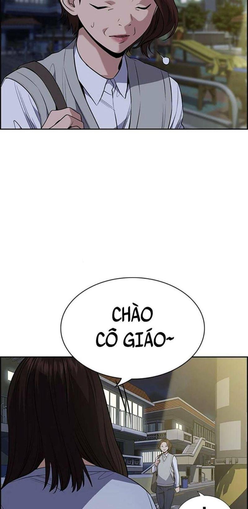 Giáo Dục Chân Chính – Get Schooled Chapter 86 - Trang 2