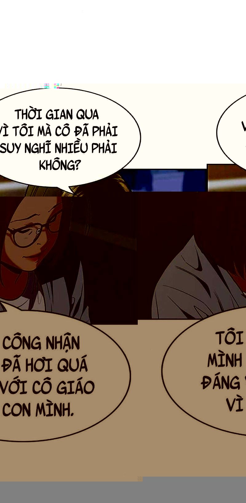 Giáo Dục Chân Chính – Get Schooled Chapter 86 - Trang 2