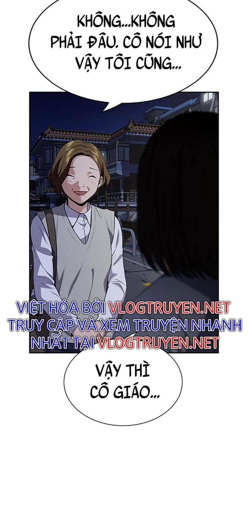 Giáo Dục Chân Chính – Get Schooled Chapter 86 - Trang 2