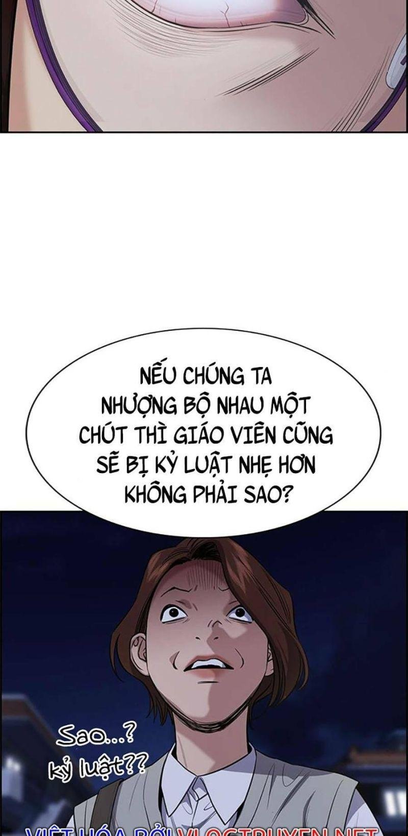 Giáo Dục Chân Chính – Get Schooled Chapter 86 - Trang 2