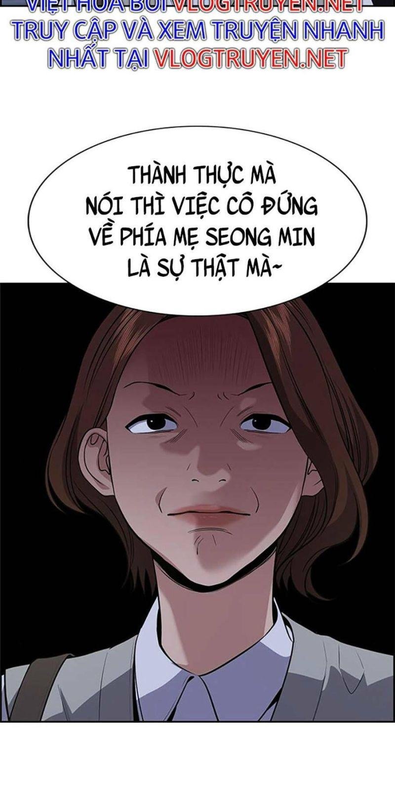 Giáo Dục Chân Chính – Get Schooled Chapter 86 - Trang 2