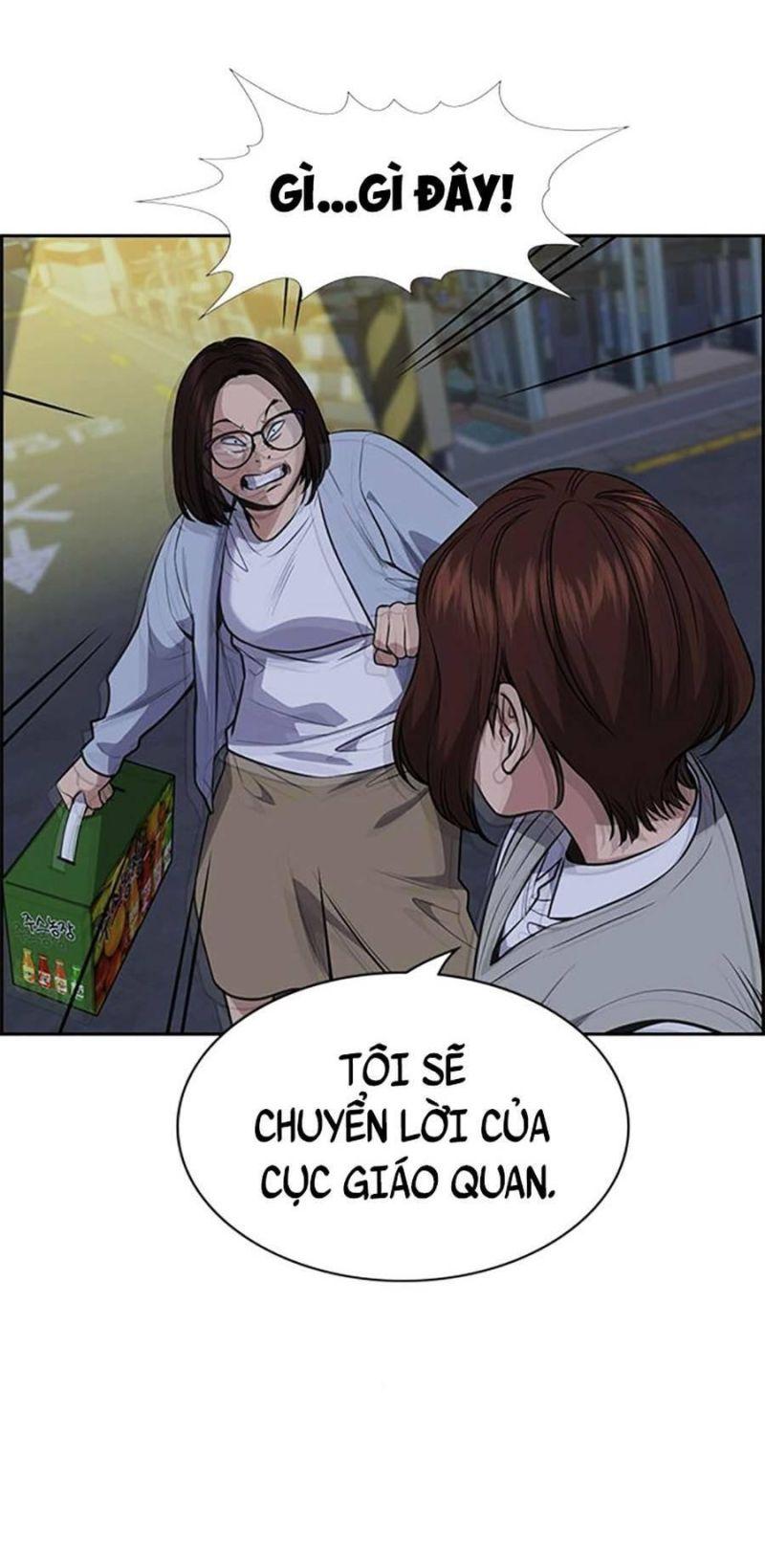 Giáo Dục Chân Chính – Get Schooled Chapter 86 - Trang 2