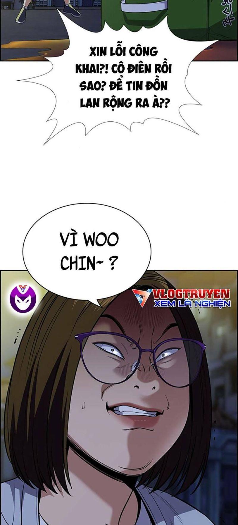 Giáo Dục Chân Chính – Get Schooled Chapter 86 - Trang 2