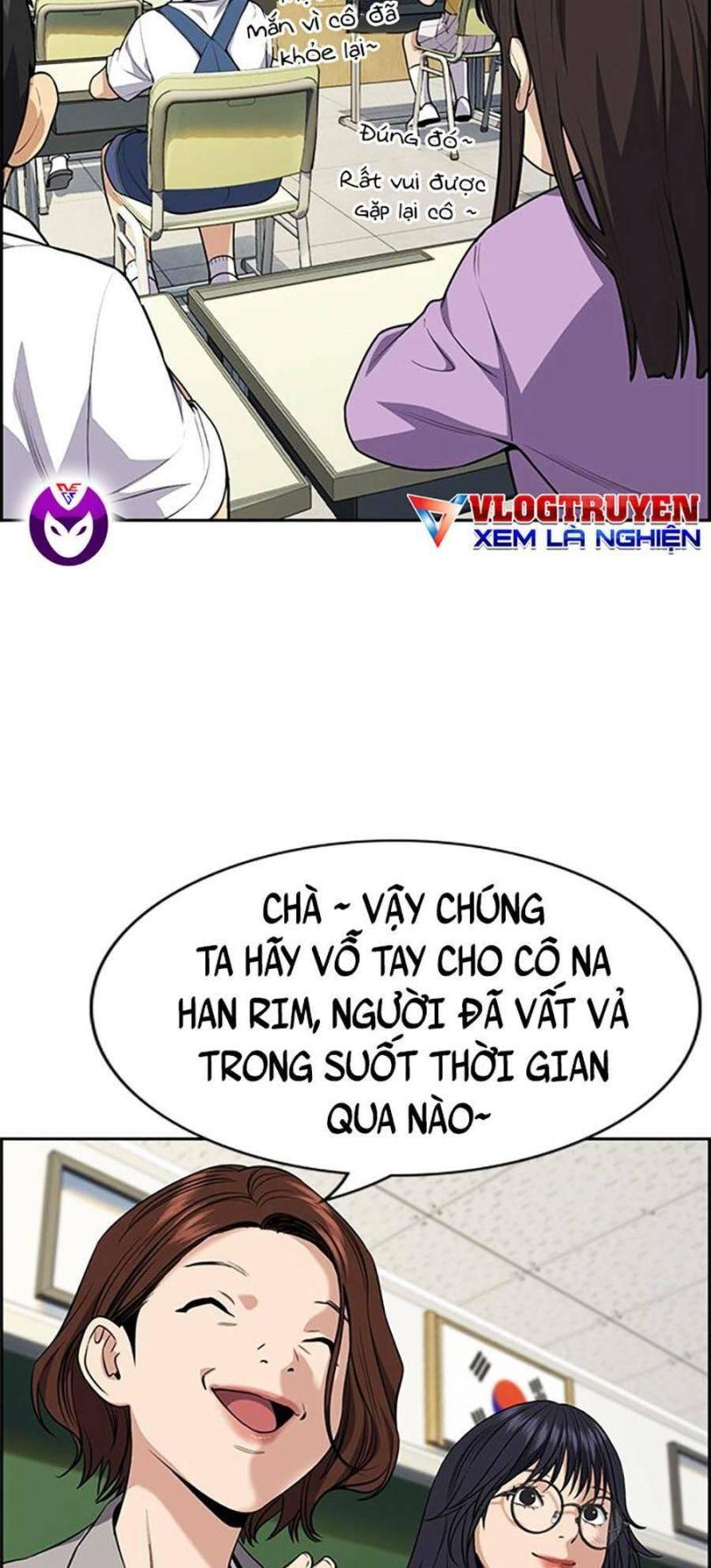 Giáo Dục Chân Chính – Get Schooled Chapter 86 - Trang 2