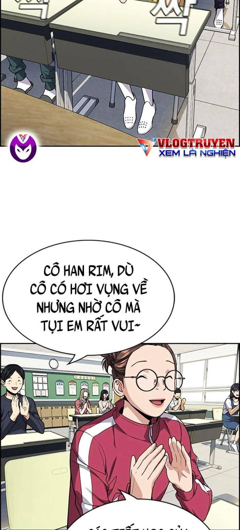 Giáo Dục Chân Chính – Get Schooled Chapter 86 - Trang 2