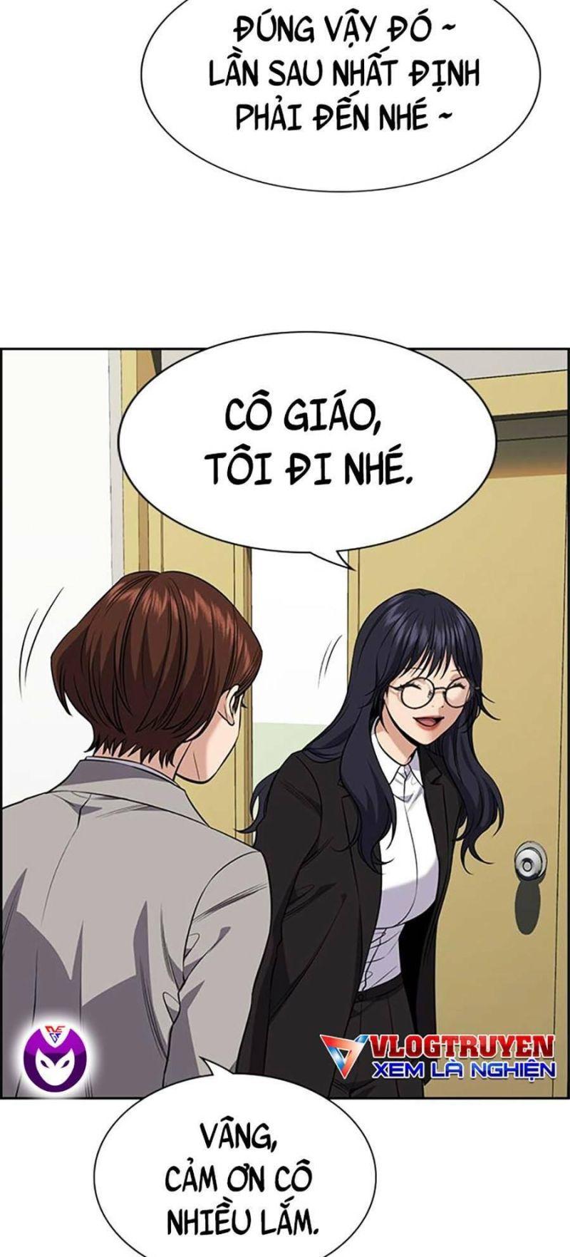 Giáo Dục Chân Chính – Get Schooled Chapter 86 - Trang 2