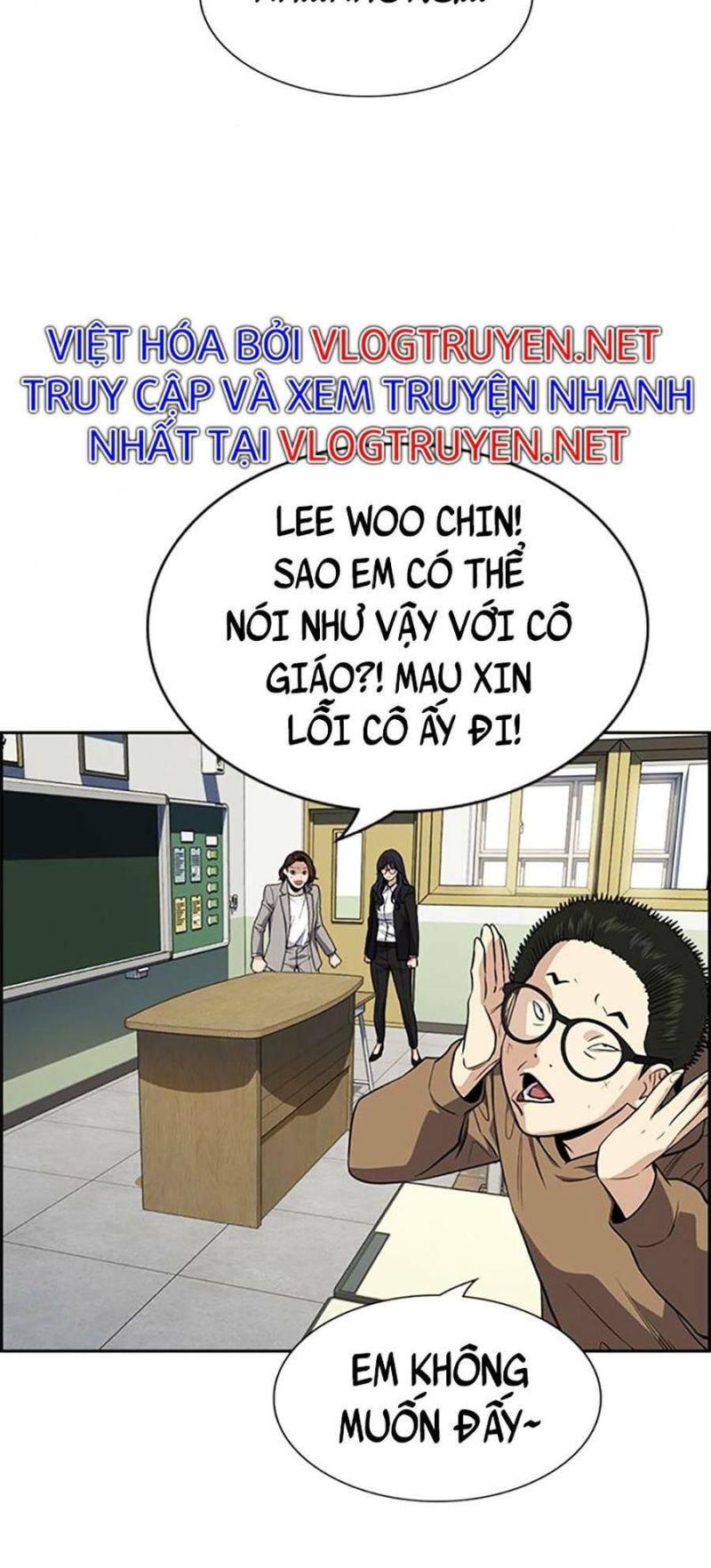 Giáo Dục Chân Chính – Get Schooled Chapter 86 - Trang 2