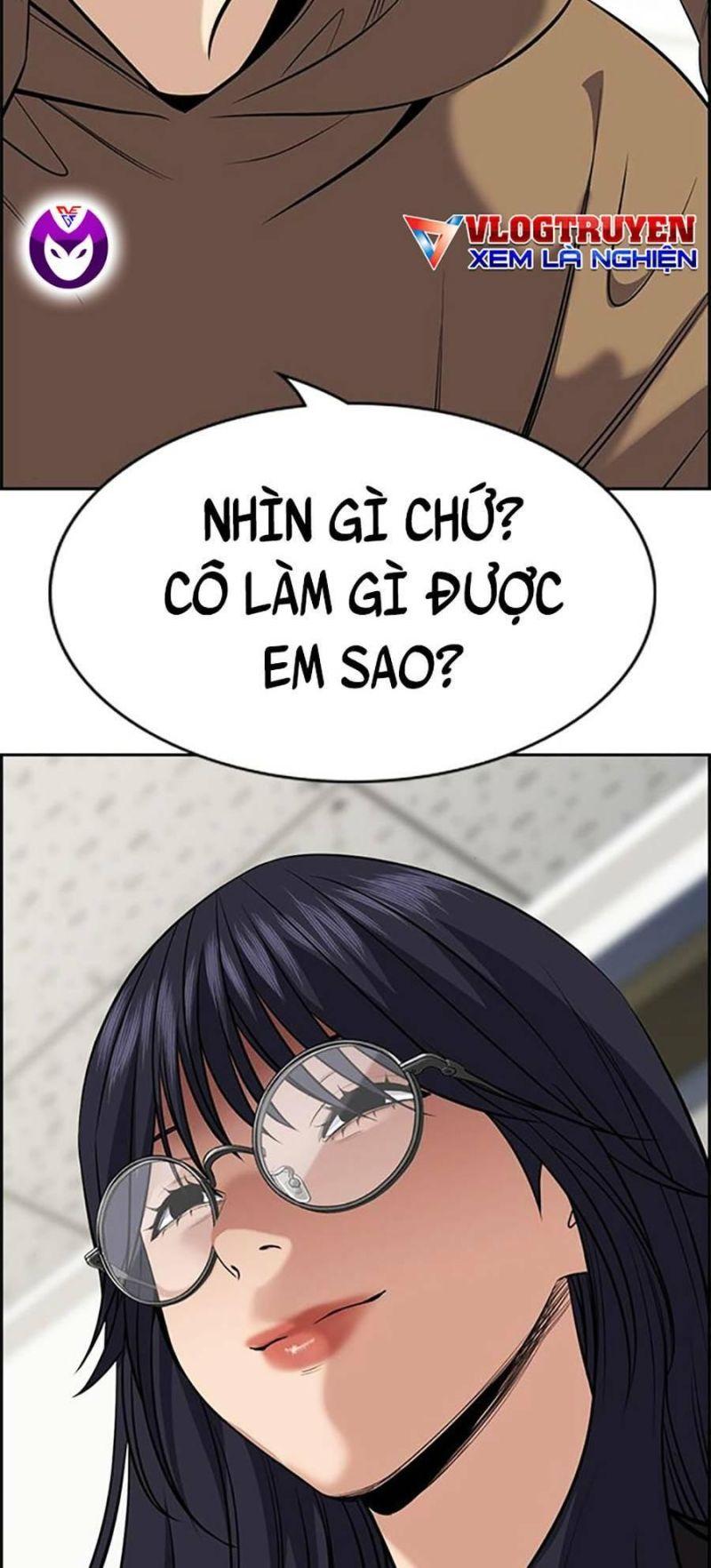 Giáo Dục Chân Chính – Get Schooled Chapter 86 - Trang 2