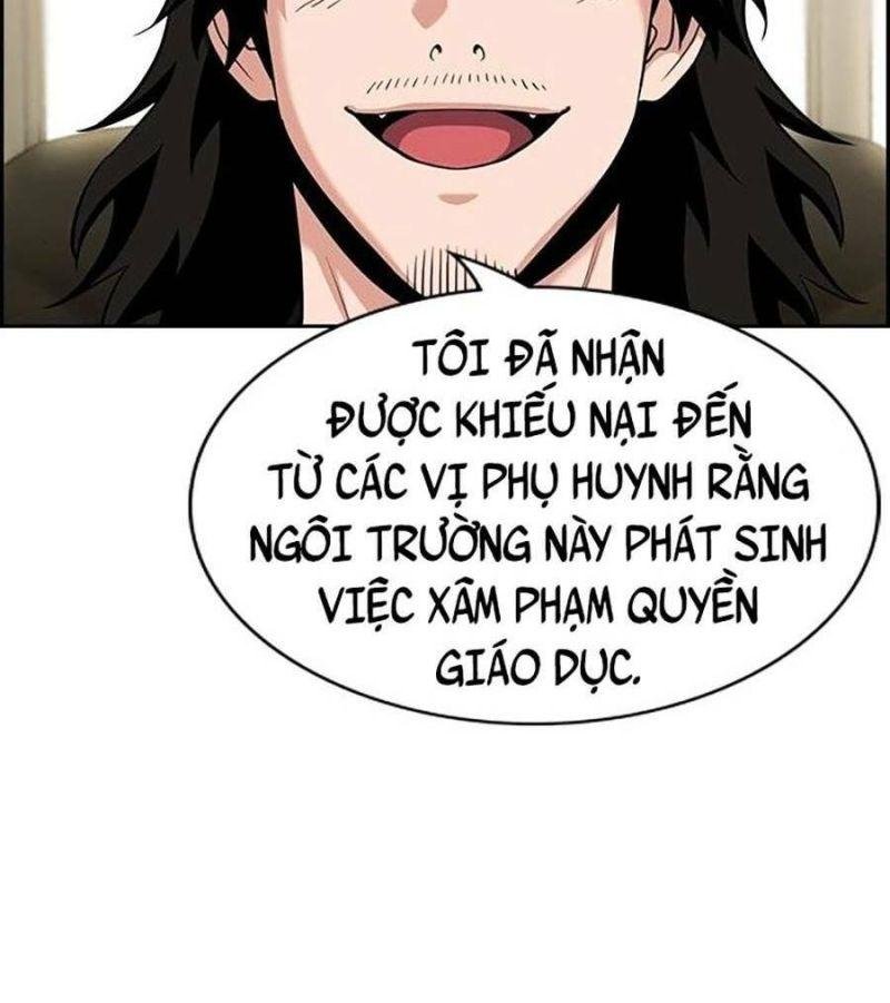 Giáo Dục Chân Chính – Get Schooled Chapter 85 - Trang 2