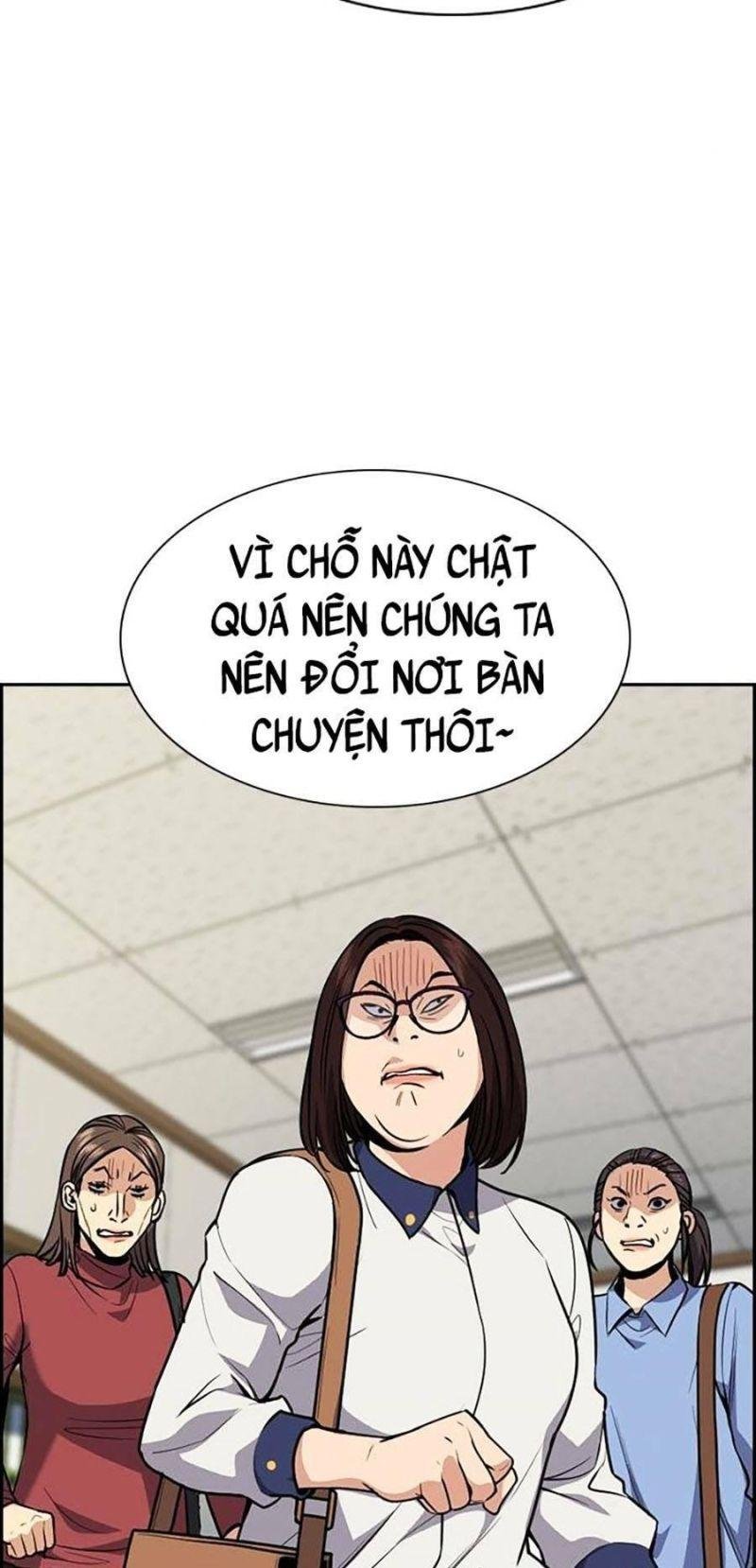 Giáo Dục Chân Chính – Get Schooled Chapter 85 - Trang 2