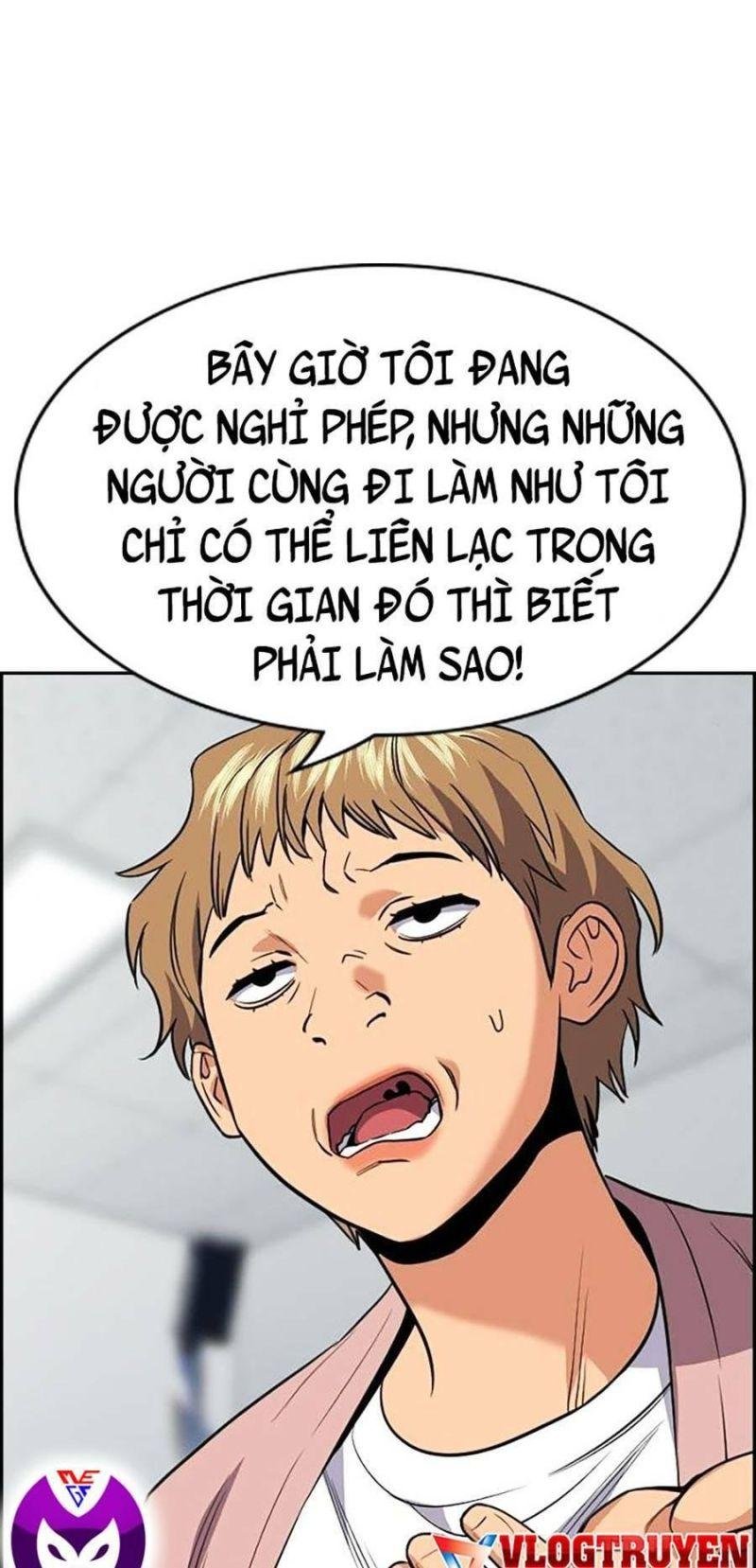 Giáo Dục Chân Chính – Get Schooled Chapter 85 - Trang 2