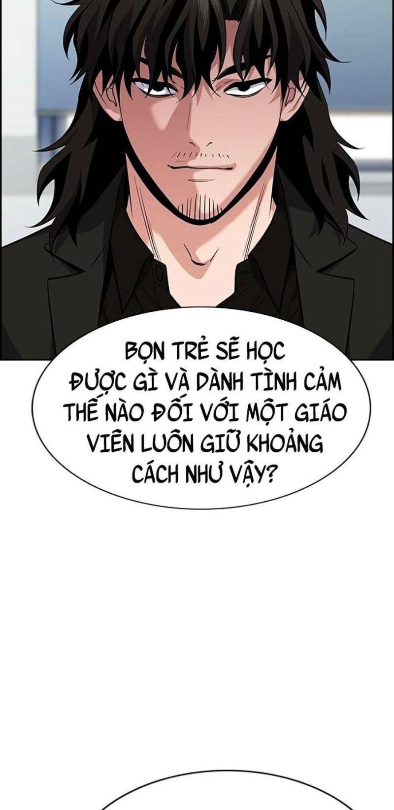 Giáo Dục Chân Chính – Get Schooled Chapter 85 - Trang 2