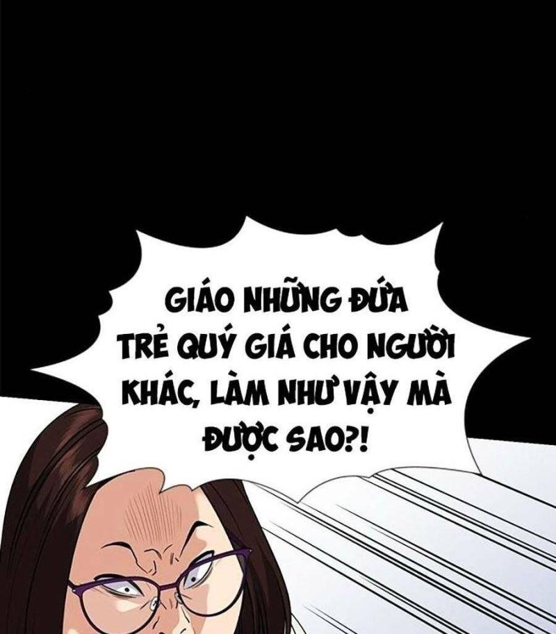 Giáo Dục Chân Chính – Get Schooled Chapter 85 - Trang 2