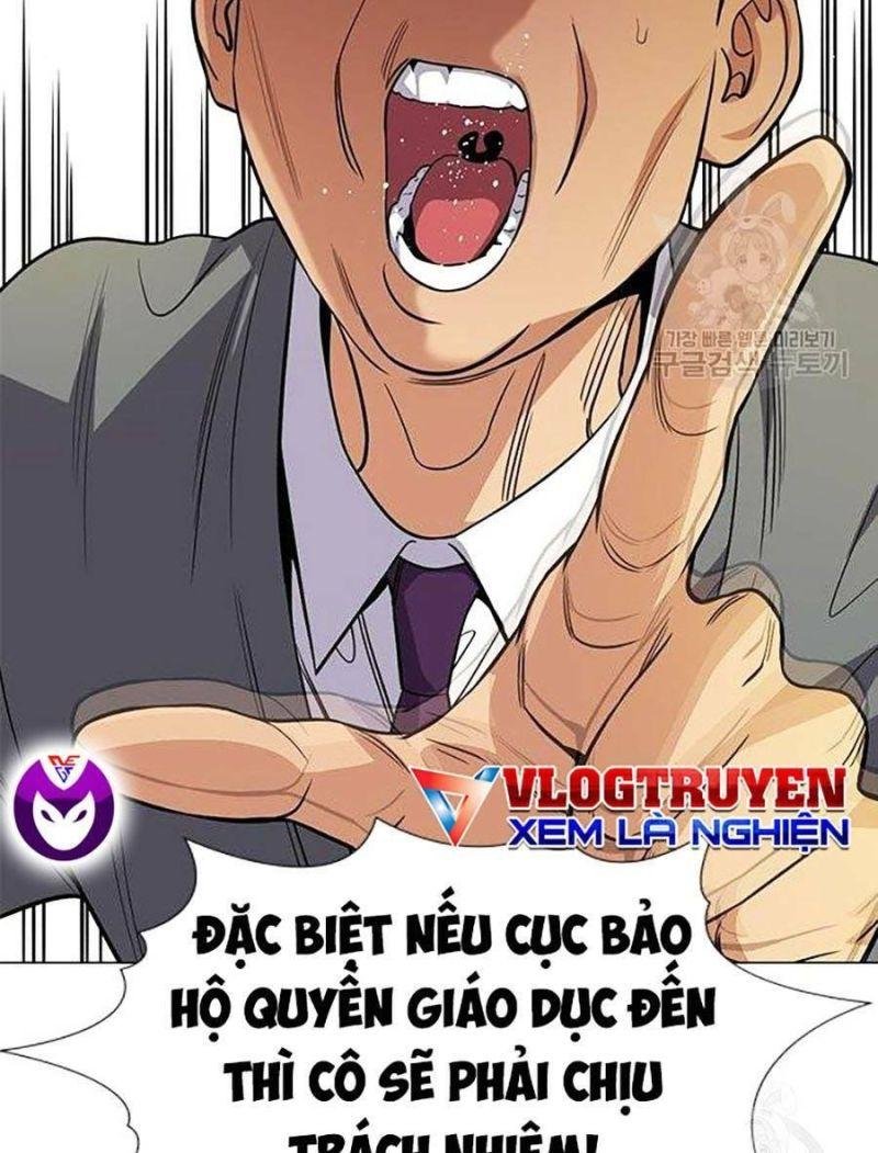 Giáo Dục Chân Chính – Get Schooled Chapter 84 - Trang 2