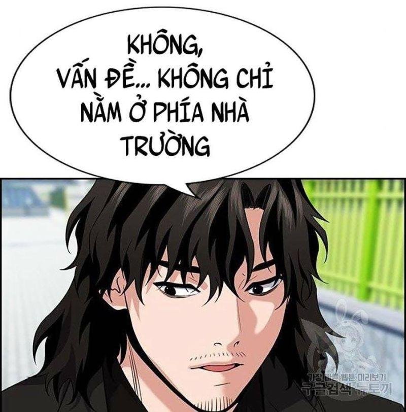 Giáo Dục Chân Chính – Get Schooled Chapter 84 - Trang 2