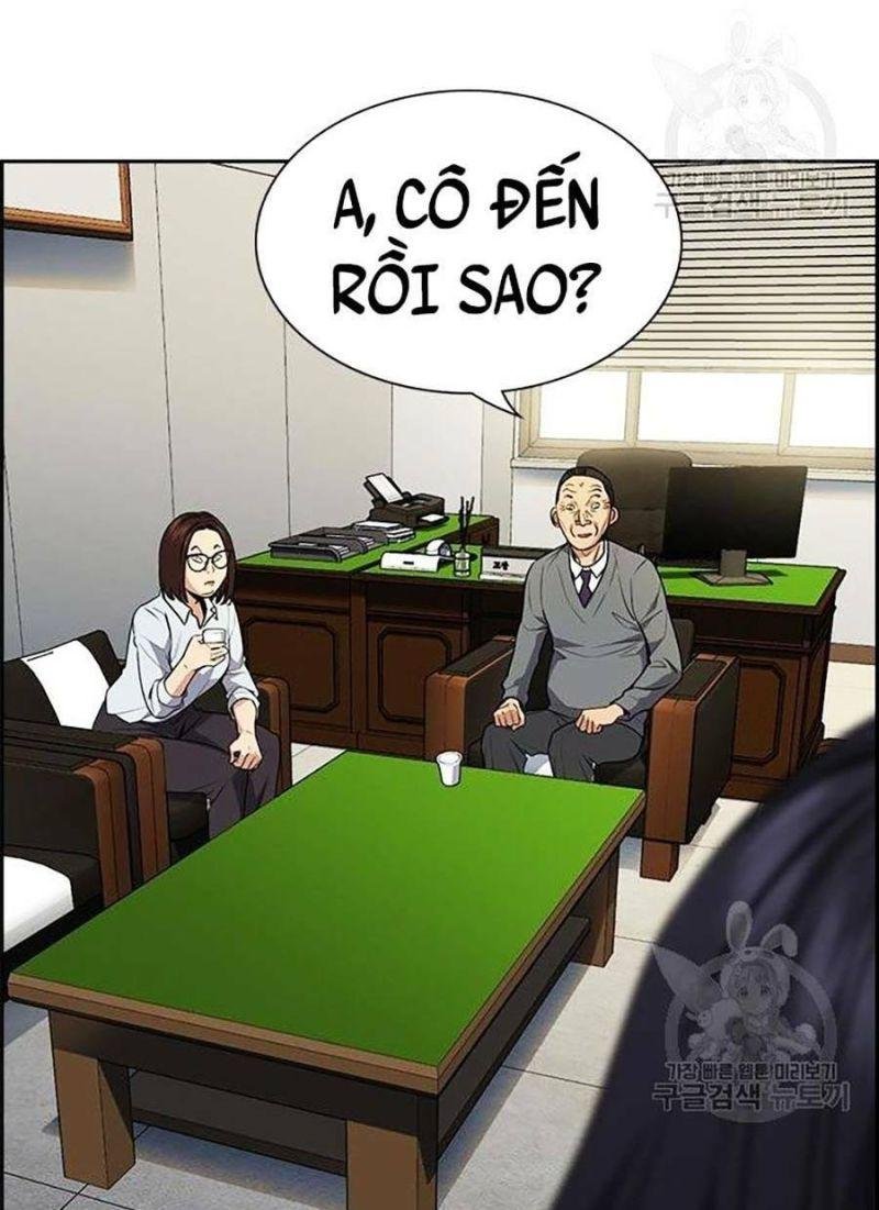 Giáo Dục Chân Chính – Get Schooled Chapter 84 - Trang 2