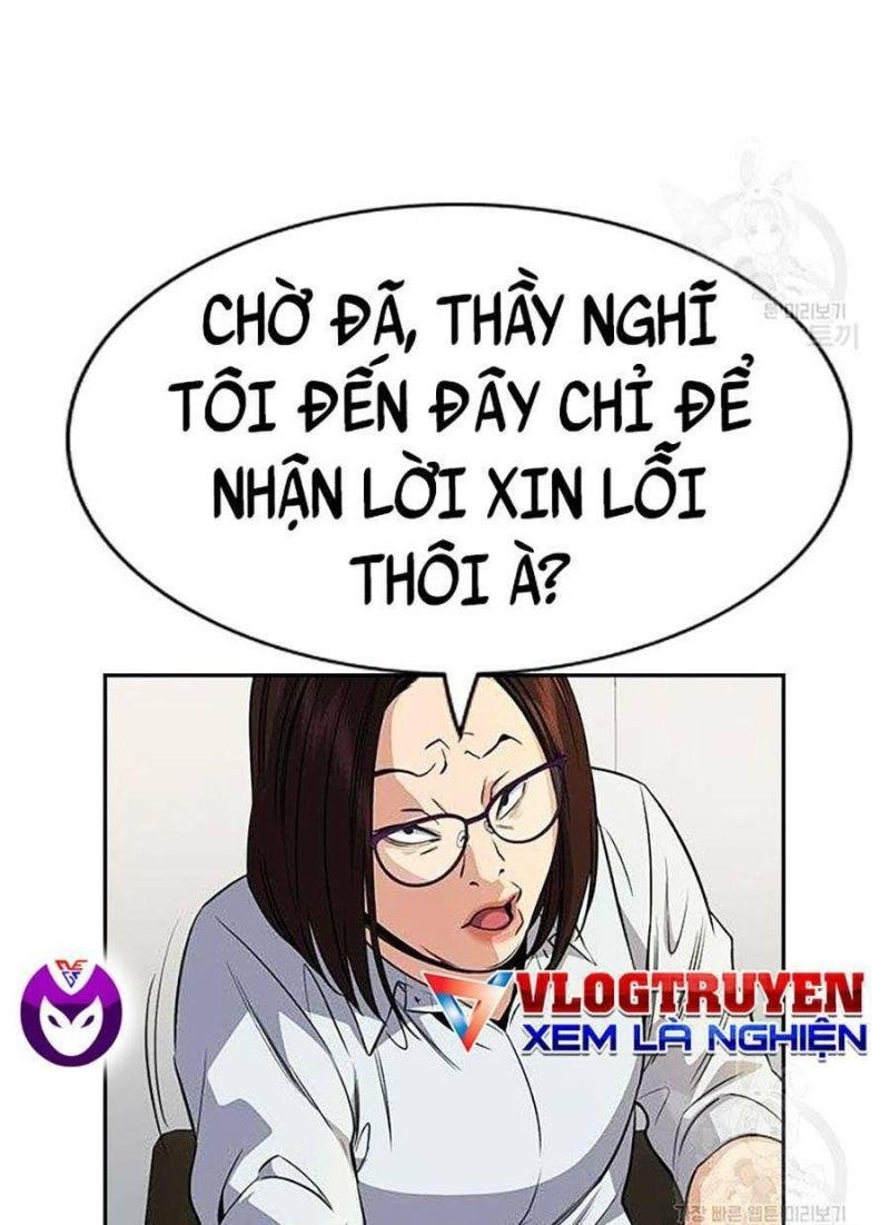 Giáo Dục Chân Chính – Get Schooled Chapter 84 - Trang 2