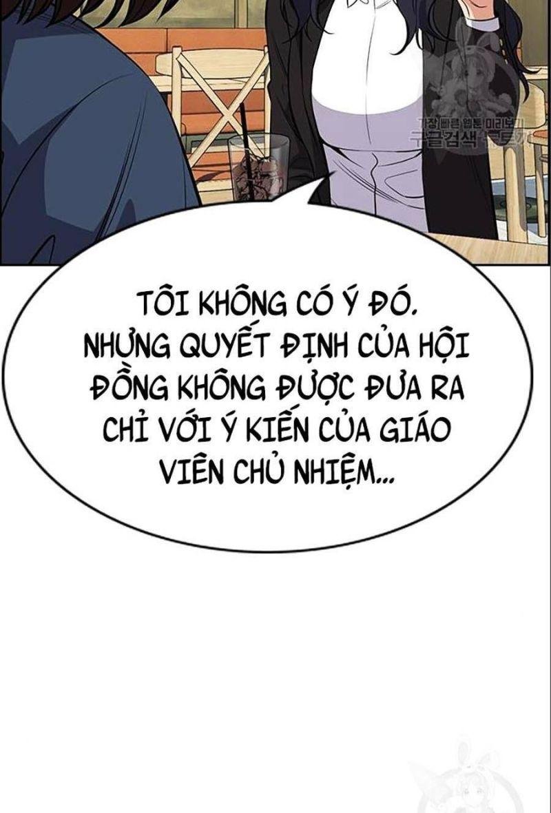 Giáo Dục Chân Chính – Get Schooled Chapter 83 - Trang 2