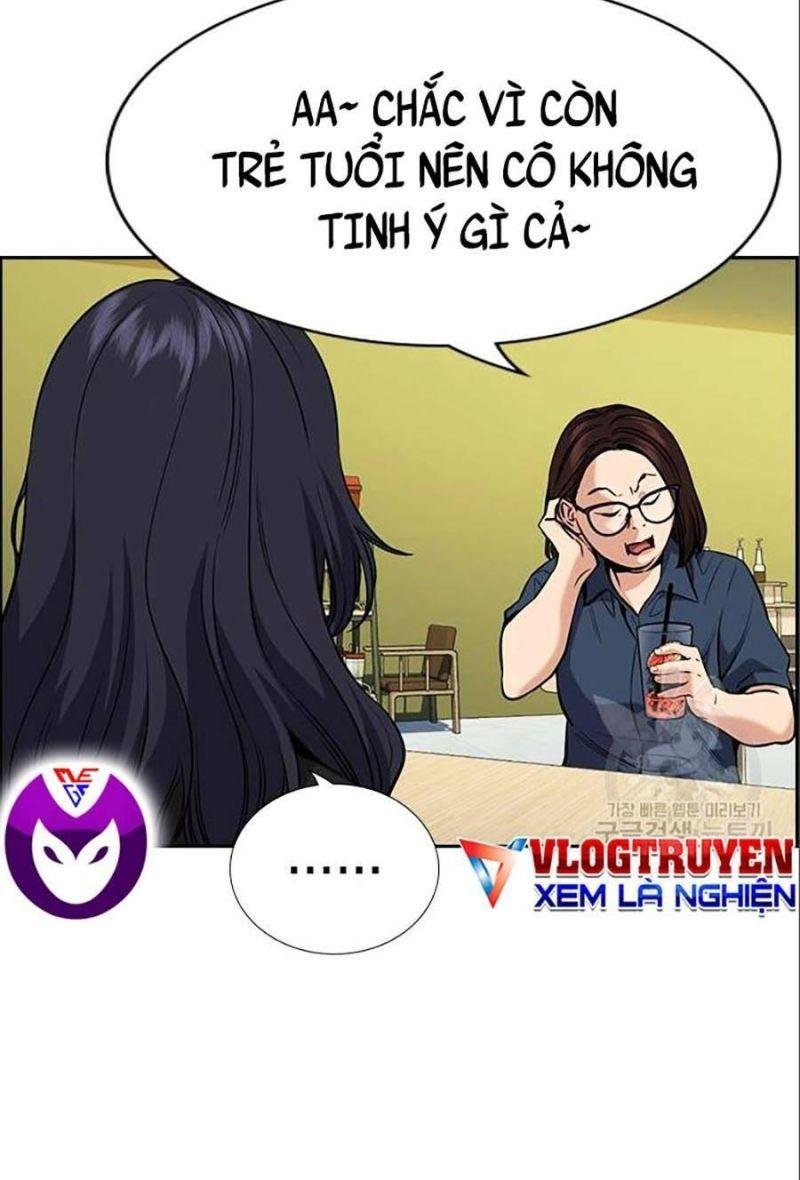 Giáo Dục Chân Chính – Get Schooled Chapter 83 - Trang 2