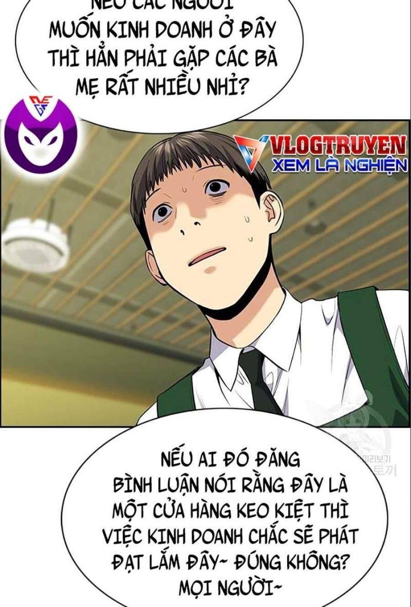 Giáo Dục Chân Chính – Get Schooled Chapter 83 - Trang 2