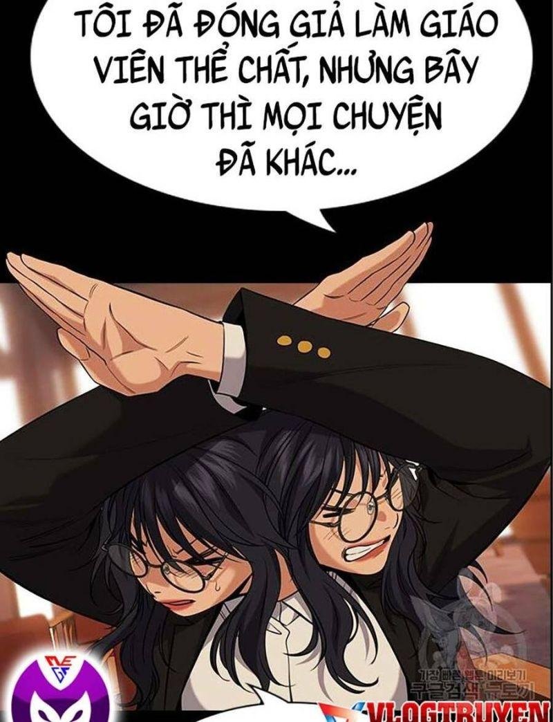 Giáo Dục Chân Chính – Get Schooled Chapter 83 - Trang 2