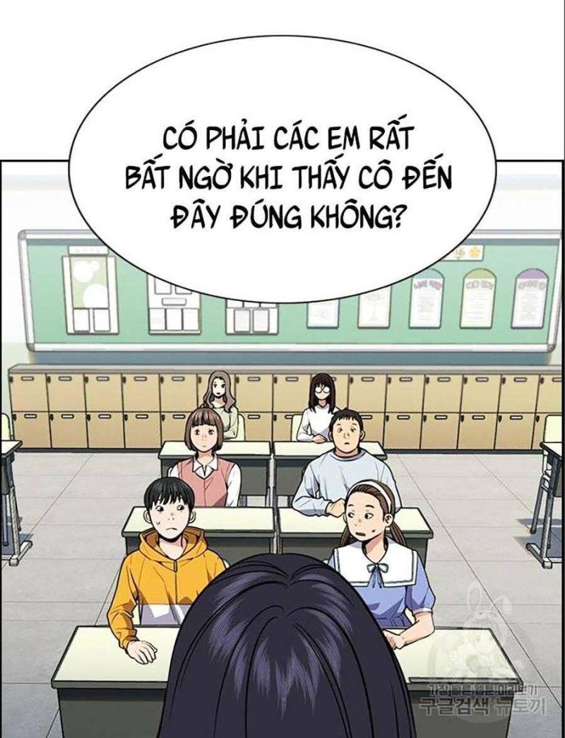 Giáo Dục Chân Chính – Get Schooled Chapter 83 - Trang 2