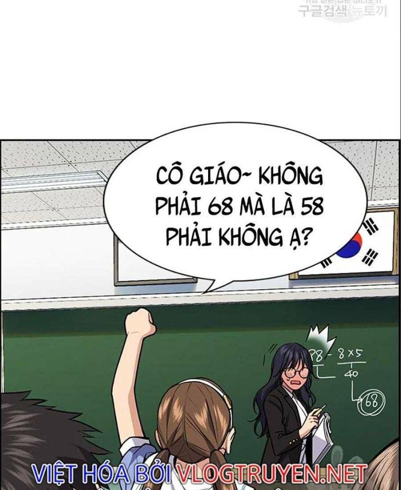 Giáo Dục Chân Chính – Get Schooled Chapter 83 - Trang 2