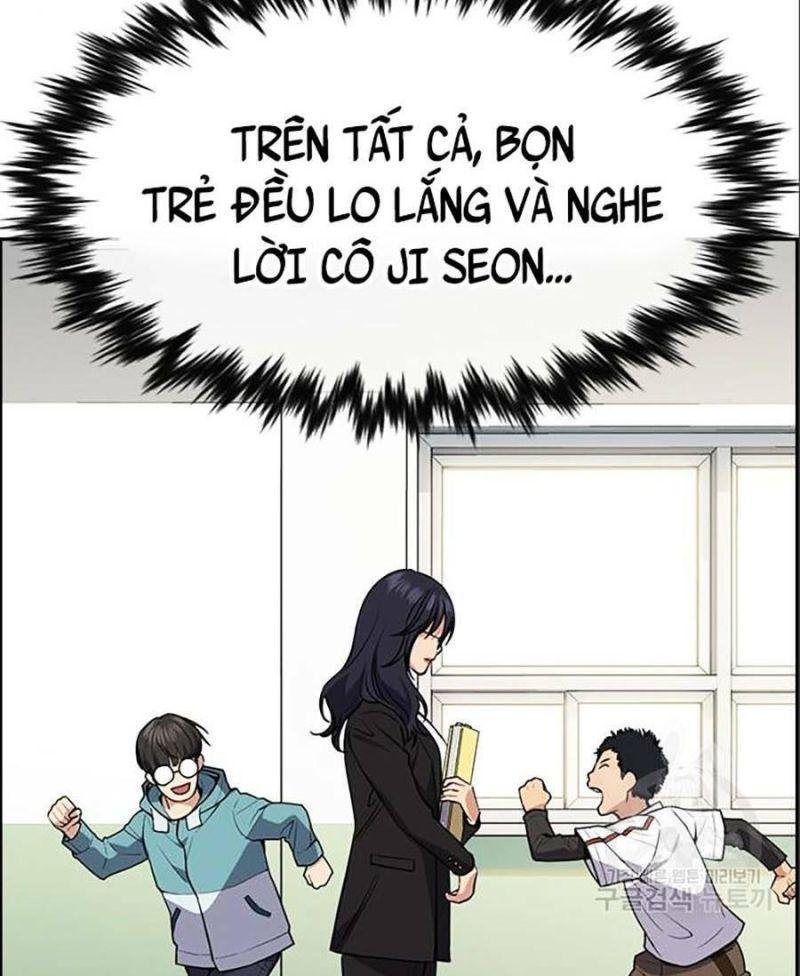 Giáo Dục Chân Chính – Get Schooled Chapter 83 - Trang 2