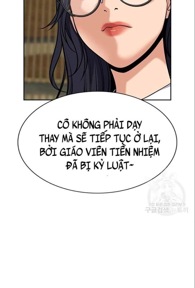 Giáo Dục Chân Chính – Get Schooled Chapter 83 - Trang 2