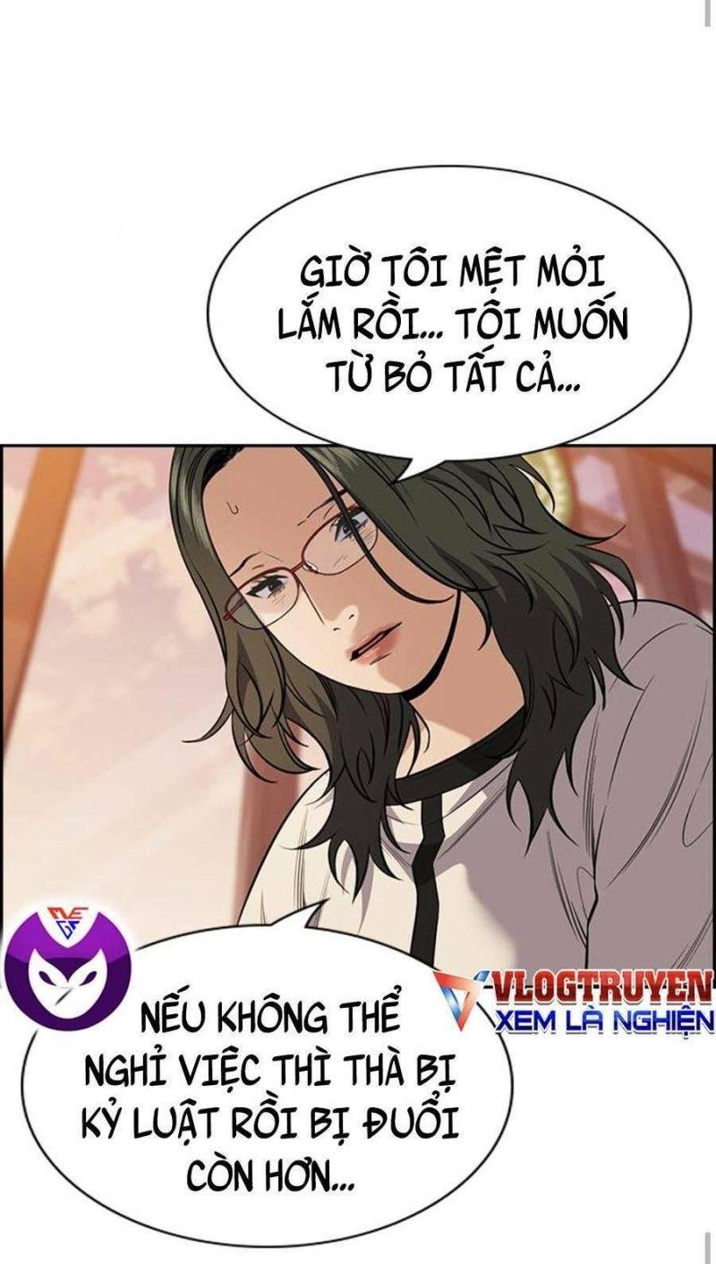 Giáo Dục Chân Chính – Get Schooled Chapter 82 - Trang 2