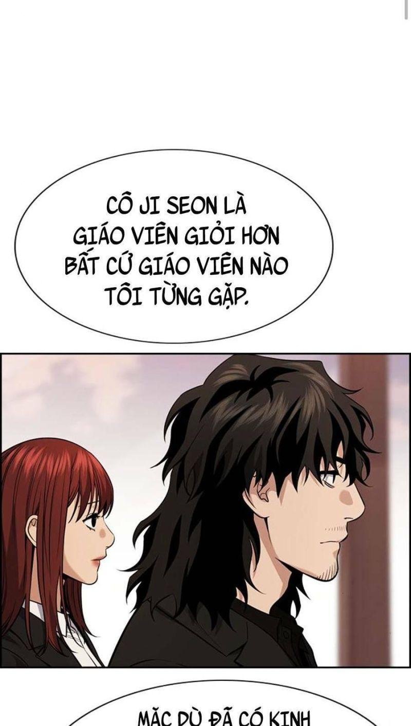 Giáo Dục Chân Chính – Get Schooled Chapter 82 - Trang 2