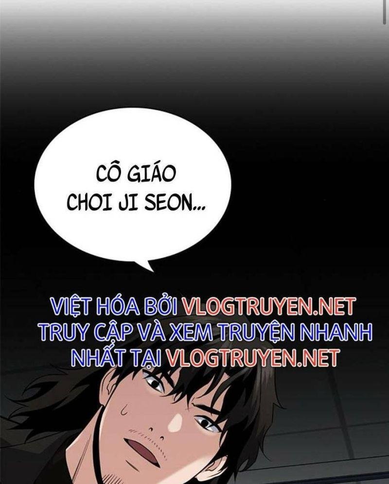 Giáo Dục Chân Chính – Get Schooled Chapter 82 - Trang 2