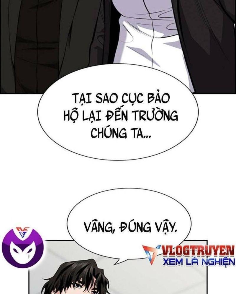 Giáo Dục Chân Chính – Get Schooled Chapter 82 - Trang 2