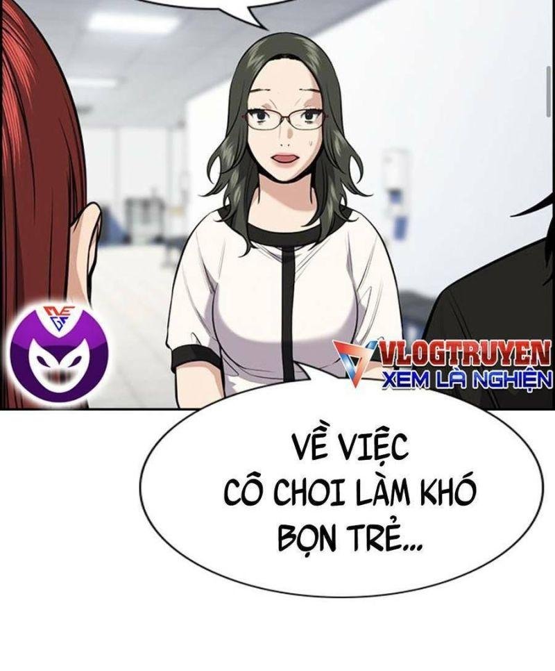 Giáo Dục Chân Chính – Get Schooled Chapter 82 - Trang 2