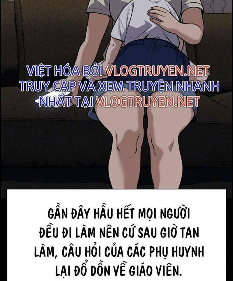 Giáo Dục Chân Chính – Get Schooled Chapter 82 - Trang 2