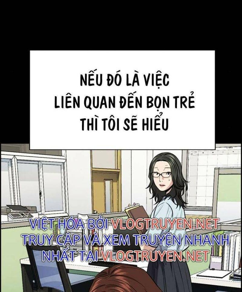 Giáo Dục Chân Chính – Get Schooled Chapter 82 - Trang 2