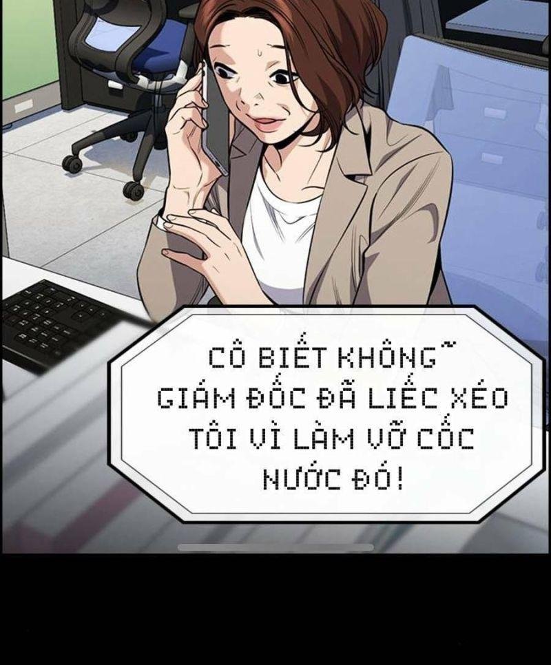 Giáo Dục Chân Chính – Get Schooled Chapter 82 - Trang 2