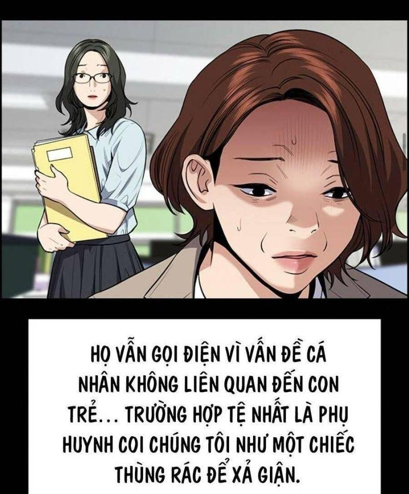 Giáo Dục Chân Chính – Get Schooled Chapter 82 - Trang 2