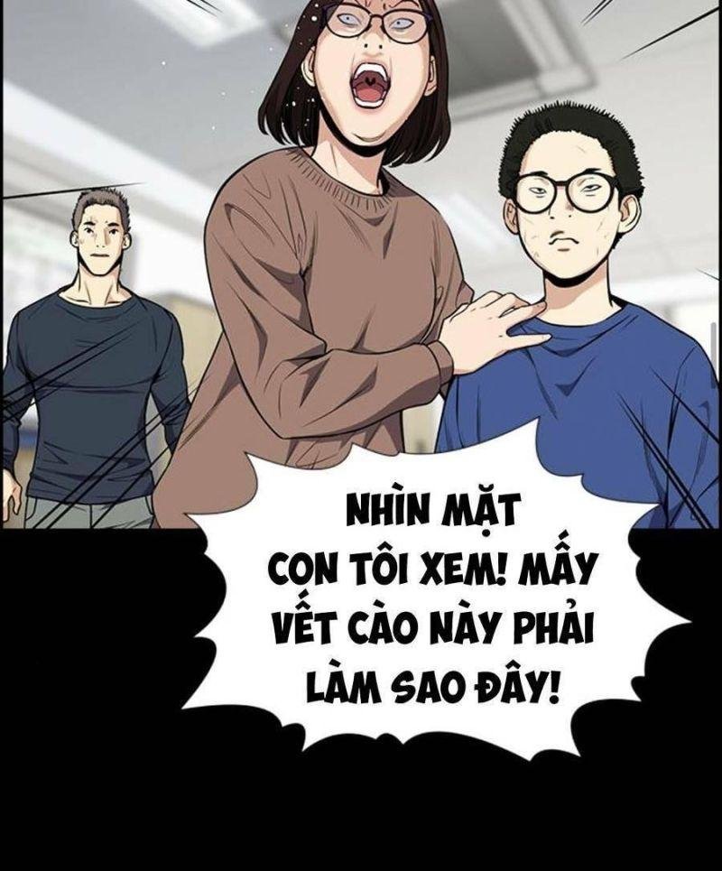 Giáo Dục Chân Chính – Get Schooled Chapter 82 - Trang 2