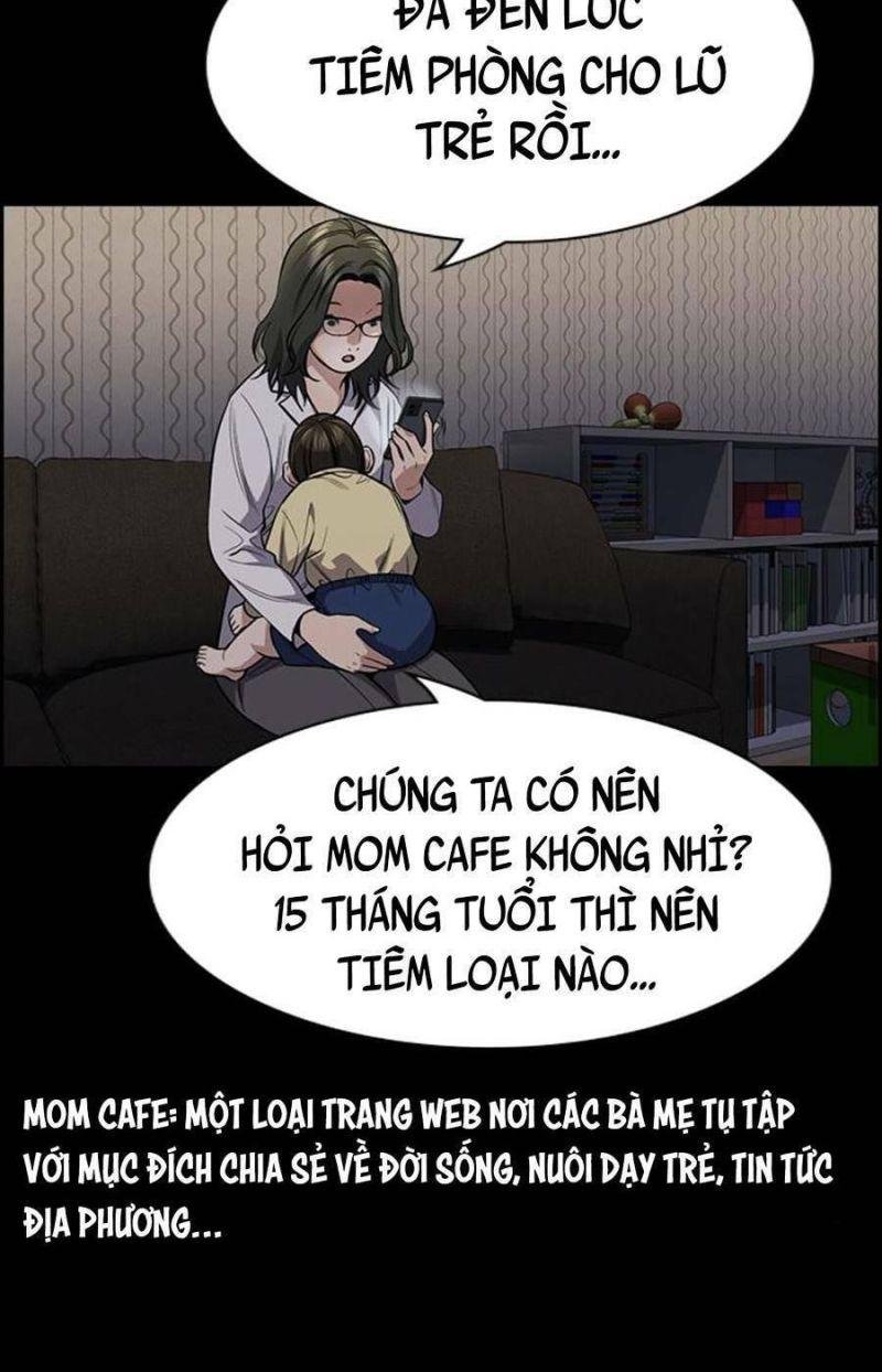 Giáo Dục Chân Chính – Get Schooled Chapter 82 - Trang 2