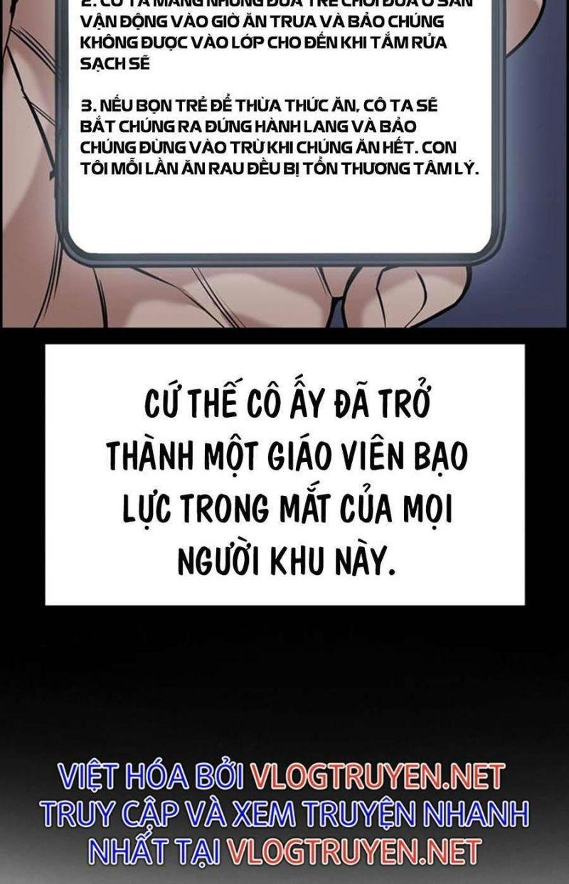 Giáo Dục Chân Chính – Get Schooled Chapter 82 - Trang 2