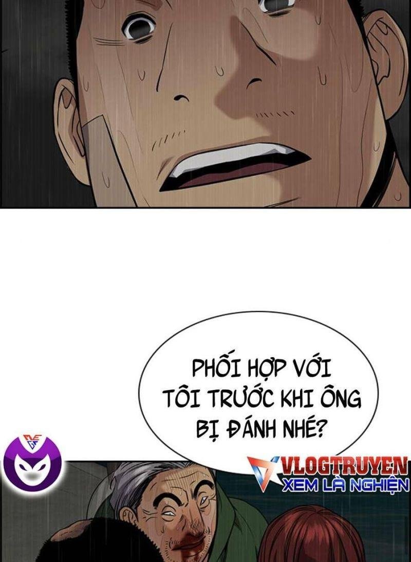 Giáo Dục Chân Chính – Get Schooled Chapter 80 - Trang 2