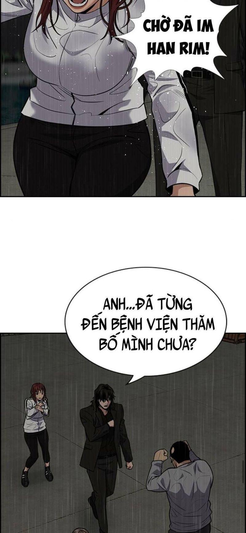 Giáo Dục Chân Chính – Get Schooled Chapter 80 - Trang 2