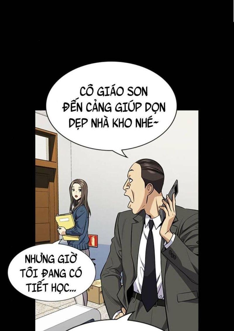 Giáo Dục Chân Chính – Get Schooled Chapter 79 - Trang 2