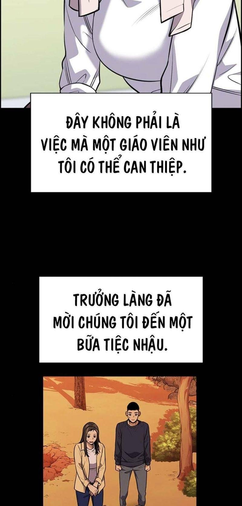 Giáo Dục Chân Chính – Get Schooled Chapter 79 - Trang 2