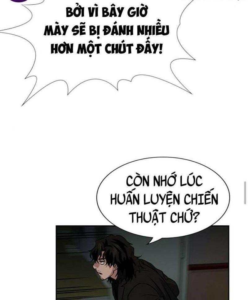 Giáo Dục Chân Chính – Get Schooled Chapter 77 - Trang 2